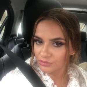 Meet your Posher, Medina- velovic-